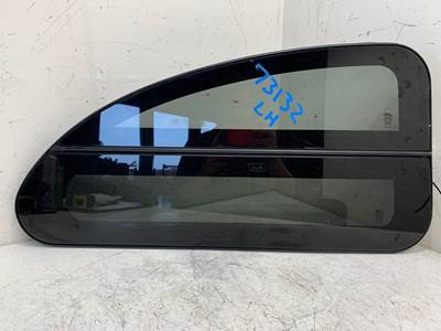 Used Peterbilt 587 LH Upper Sleeper Window