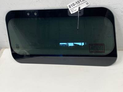 2007 Used Volvo VNL Gen 2 RH Sleeper Window For Sale | Dorr, MI | 810 ...
