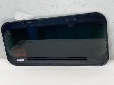 2007 Used Volvo VNL Gen 2 RH Sleeper Window For Sale | Dorr, MI | 810 ...