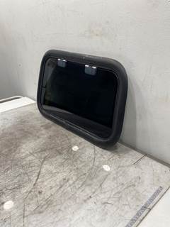 Used Volvo VNL Gen 2 RH Sleeper Window