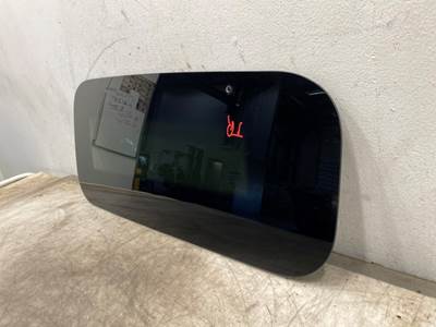 Used Volvo VNL Gen 3 RH Upper Sleeper Window
