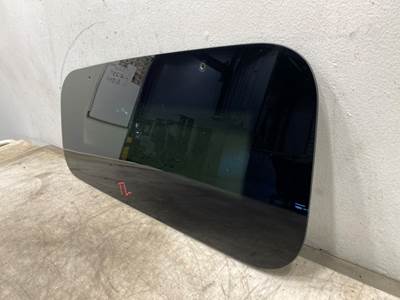 Used Volvo VNL Gen 3 LH Upper Sleeper Window