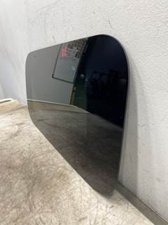 Used Volvo VNL Gen 3 RH Lower Sleeper Window