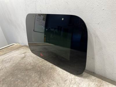Used Volvo VNL Gen 3 LH Lower Sleeper Window