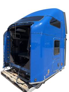 Used Kenworth T660 Sleeper