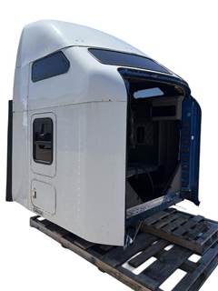 Used Kenworth T660 Sleeper