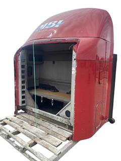 Used Kenworth T800 Sleeper
