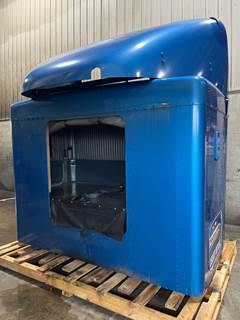 Used Western Star 4900 Sleeper