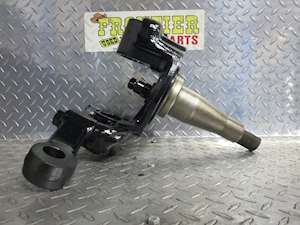 Used Alliance RH Spindle