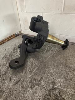Used Alliance Passenger Side Spindle