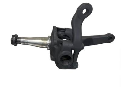 Used Alliance Driver Side