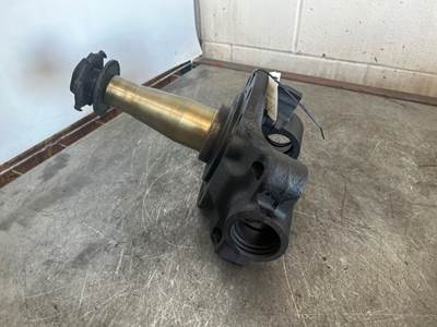 Used Alliance F120-3N Driver Side Spindle