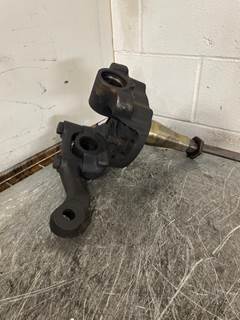 Used Alliance Passenger Side Spindle