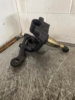 New Alliance F133-3N Passenger Side Spindle