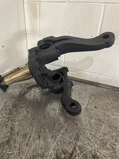 Used Alliance Driver Side Spindle