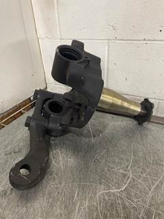 Used Alliance Passenger Side Spindle