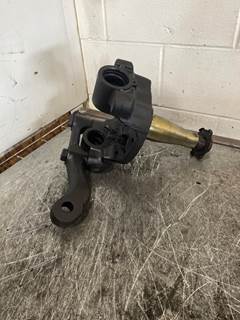 Used Alliance Passenger Side Spindle
