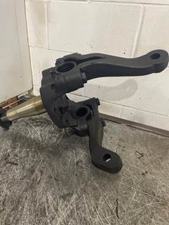 Used Alliance Driver Side Spindle