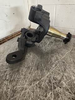 Used Alliance Passenger Side Spindle