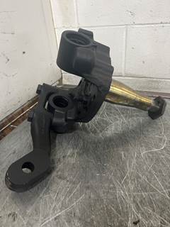 Used Alliance F120-3N Passenger Side Spindle