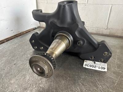 Used Alliance F133-3N Diver Side Spindle