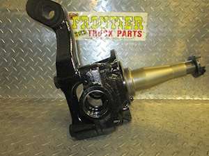 Used Alliance RH Spindle