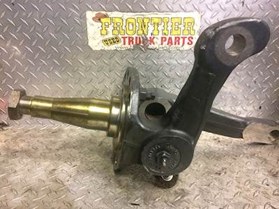 New Eaton LH Spindle