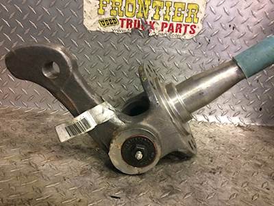 New Eaton RH Spindle