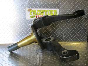 New Eaton LH Spindle