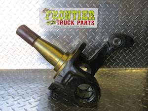 New Eaton Passenger Side Spindle