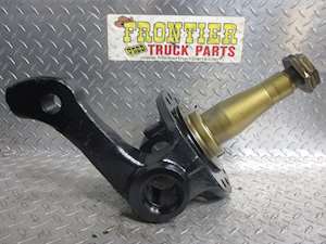 Used Eaton RH Spindle