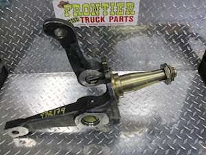 New Eaton LH Spindle