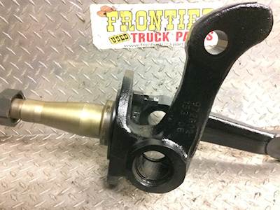 Used Eaton  LH Spindle