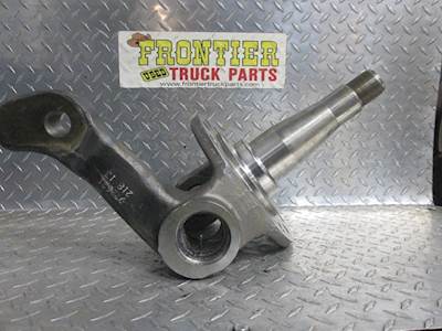 New Eaton RH Spindle