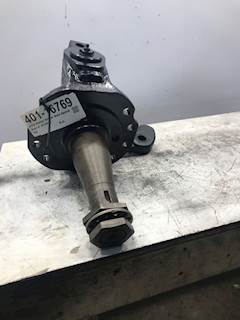 NTO Eaton Driver Side Spindle