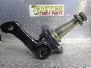 Used Eaton RH Spindle