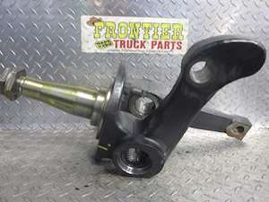 New Eaton LH Spindle