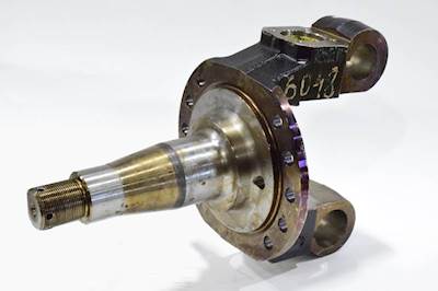 New Eaton LH SPINDLE