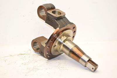 New Eaton Passenger Side Spindle