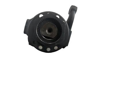 Used Eaton Driver Side (LH) Spindle, Non-ABS