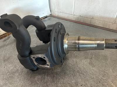 Used Eaton 18F4 Passenger Side Spindle