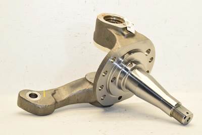 New Spicer Eaton RH Spindle