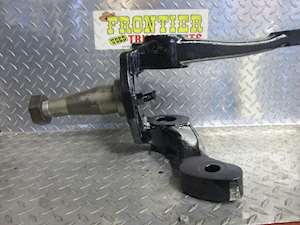 Used Eaton LH Spindle