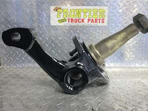 Used Eaton RH Spindle