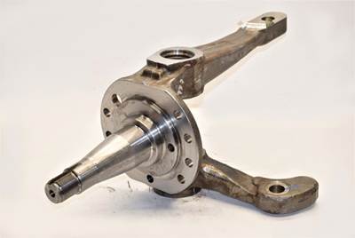 New Spicer Eaton LH Spindle