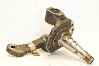 NTO Eaton Passenger Side Spindle