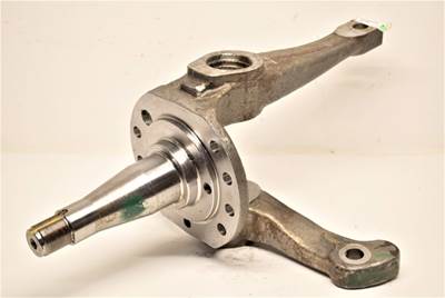 New Spicer Eaton Driver Side Spindle