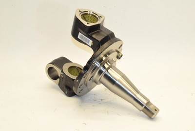 New Spicer Eaton RH Spindle