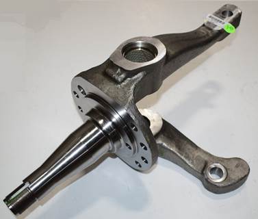 New Spicer Eaton LH Spindle