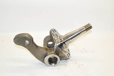 New Eaton RH Spindle